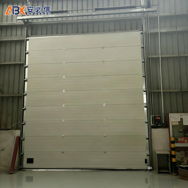 胡杨河高扬程提升门